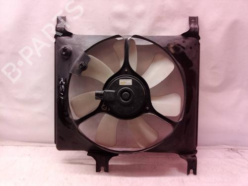 Radiator fan SUZUKI ALTO VII (GF)  | BP10255130M35 