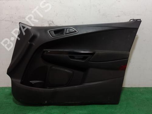 Used Front right panel FORD B-MAX (JK) 1.5 TDCi (75 hp) 23884722