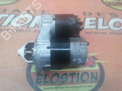 Startmotor MERCEDES-BENZ A-CLASS (W168) A 160 (168.033, 168.133) | BP7922203M8 