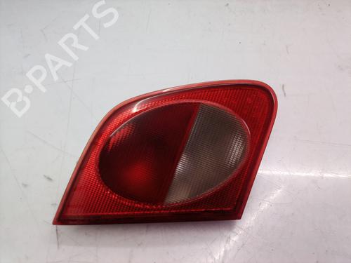 Used Left tailgate light MERCEDES-BENZ E-CLASS (W210) [1995-2003]  8416898