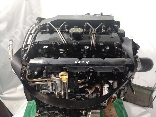 Engine FORD MONDEO III Saloon (B4Y) 2.0 16V TDDi / TDCi | BP24149985M1 