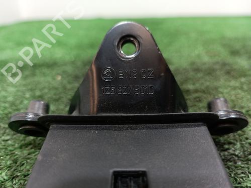 Tailgate lock SKODA OCTAVIA II Combi (1Z5) 1.9 TDI | BP13631654C101 