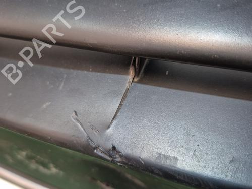 Front bumper PEUGEOT 208 I (CA_, CC_) 1.2 VTI 82 | BP27720028C7 