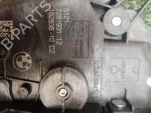 Front left lock MINI MINI (F55) Cooper D | BP29132838C98 