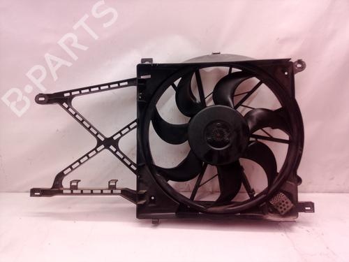 Koelventilatormotor OPEL ASTRA H (A04) [2004-2014]  8681193