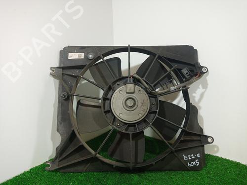 Køleventilator elektrisk HONDA CR-V III (RE_)  | BP12998692M35 