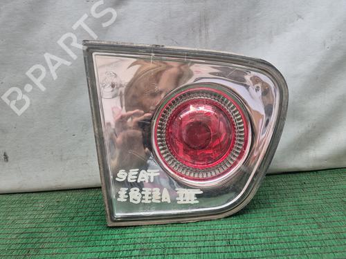Used Left taillight SEAT IBIZA II (6K1) [1993-2002]  27628494