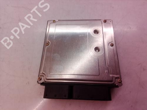 Engine control unit (ECU) BMW 3 (E46) 320 d | BP8681220M57 