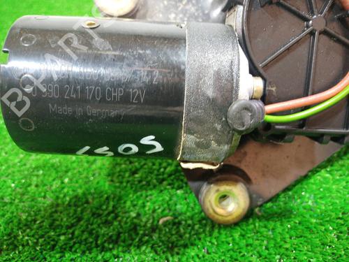Front wiper motor VOLVO V40 Estate (645) 1.9 DI | BP12682139M29 