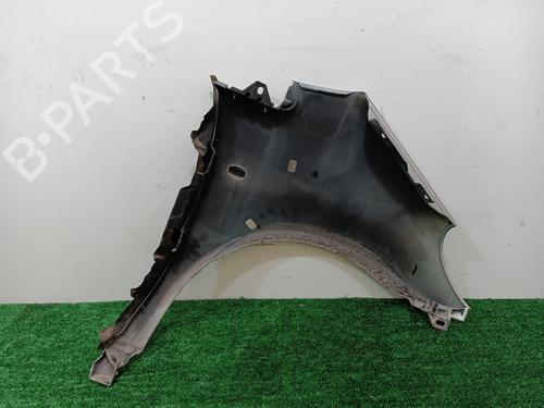 Left front fenders MERCEDES-BENZ A-CLASS (W168)  | BP13325673C41 