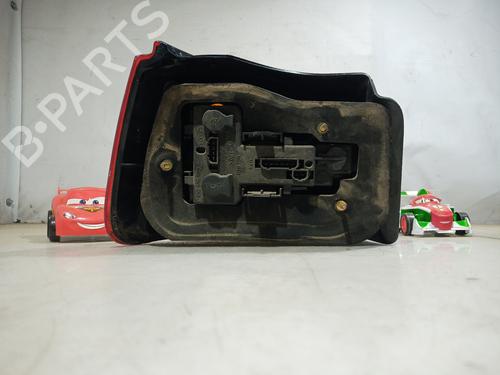 Right taillight SEAT IBIZA II (6K1)  | BP7926605C35 