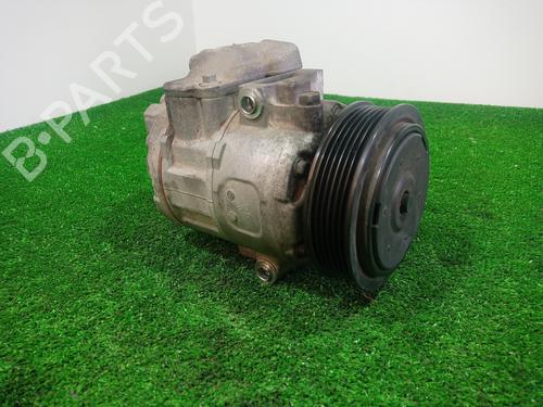 AC compressor VW POLO (9N_, 9A_) 1.4 TDI | BP13018131M34 