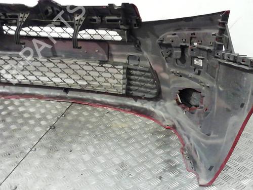 Front bumper CITROËN C4 Picasso I MPV (UD_)  | BP8244833C7 