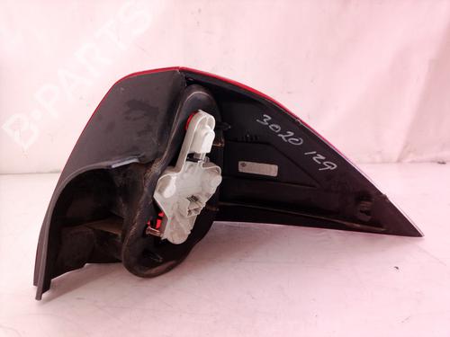 Left taillight RENAULT MEGANE II Estate (KM0/1_) 1.6 | BP7926373C34 