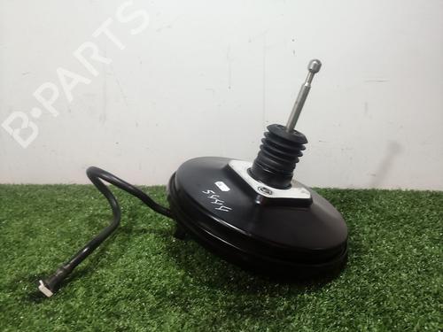 Used Servo brake OPEL ASTRA K (B16) 1.6 CDTi (68) (136 hp) 19137581
