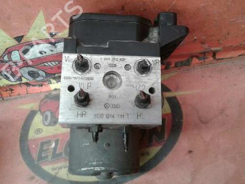 ABS pump AUDI A6 C5 (4B2)  | BP7925850M43 