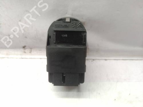 Left front window switch PEUGEOT 206 Hatchback (2A/C)  | BP8633078I27 