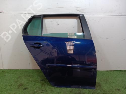 Used Right rear door VW GOLF V (1K1) [2003-2010]  16912121