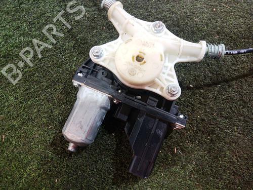 Front left window mechanism KIA RIO III (UB) 1.2 CVVT | BP24935546C22 