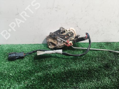 Used Front left lock KIA SPORTAGE SUV (K00) [1994-2005]  14910044