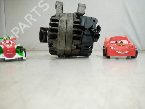 Used Alternator CITROËN C3 Pluriel (HB_) [2003-2025]  11203590