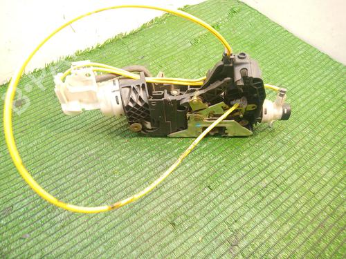 Rear right lock MERCEDES-BENZ S-CLASS (W220, V220)  | BP19276119C99 