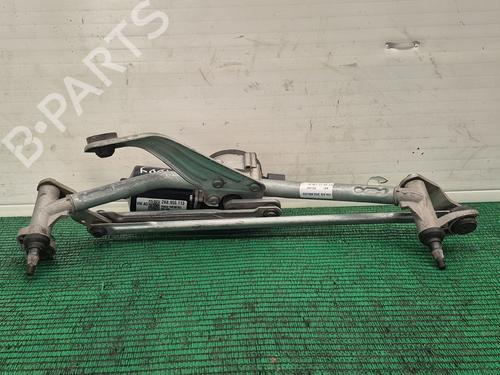 Used Front wiper motor Front wiper motor VW CADDY V MPV (SBB, SBJ) 2.0 TDI 4motion (122 hp) 40102802 40102802