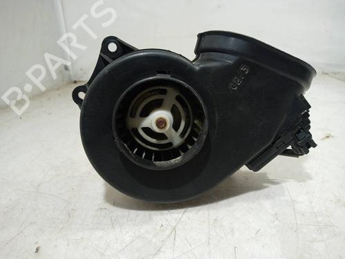 Varmeblæser CITROËN C8 (EA_, EB_) 2.2 HDi (128 hp) 11038878