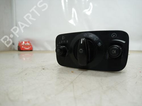 Headlight switch FORD MONDEO IV (BA7)  | BP11853456I24 