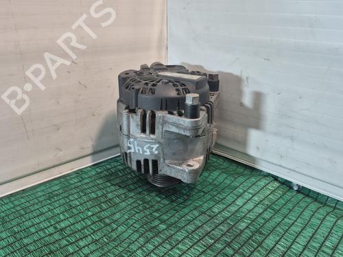 Used Alternator PEUGEOT 308 I (4A_, 4C_) 1.6 HDi (109 hp) 30482545