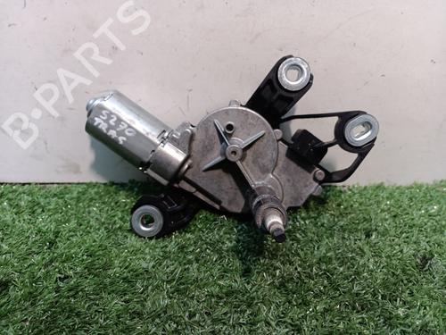 Ruitenwissermotor achter VW GOLF V (1K1)  | BP16017383M102 
