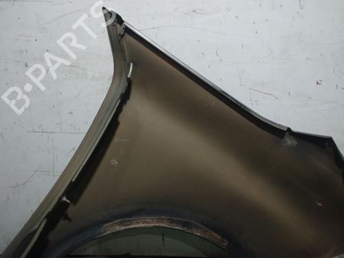 Left front fenders CITROËN C4 Grand Picasso II (DA_, DE_) 1.6 HDi / BlueHDi 115 | BP29704239C41