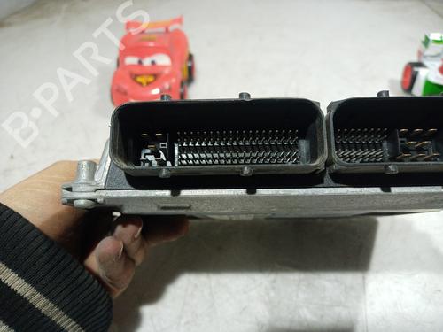 Engine control unit (ECU) VW POLO (9N_, 9A_)  | BP11381804M57 