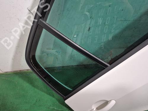 Right rear door VW GOLF PLUS V (5M1, 521) 1.6 TDI | BP29355097C5 