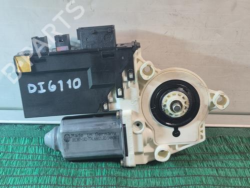 Used Left front window motor PEUGEOT 807 (EB_) 2.0 HDi (107 hp) 31291621