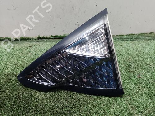 Right tailgate light RENAULT FLUENCE (L3_) Z.E. | BP29250520C80 
