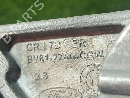 Hand brake FORD FOCUS III 1.0 EcoBoost | BP23856354I18 