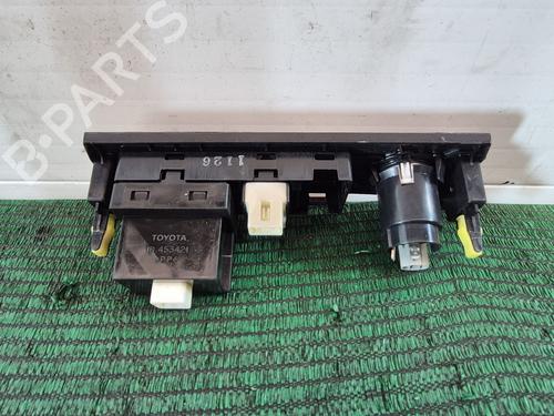 Climate control LEXUS RX (_U3_) 400h AWD (MHU38_) | BP38770283I5 - Image 3
