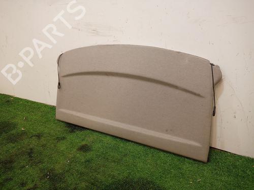 Rear parcel shelf BMW 1 (E87) 116 i | BP17569687C85 