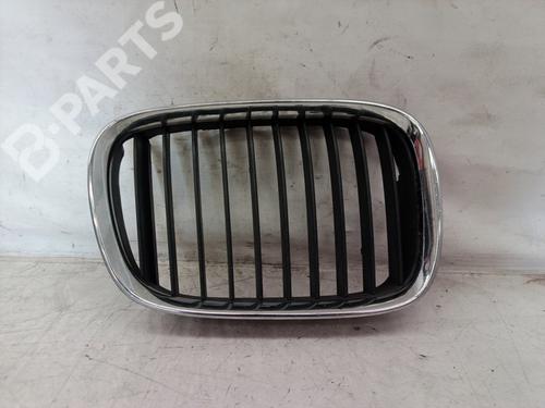 Used Front grille Front grille BMW 5 (E39) 530 d (184 hp) 10109652 10109652