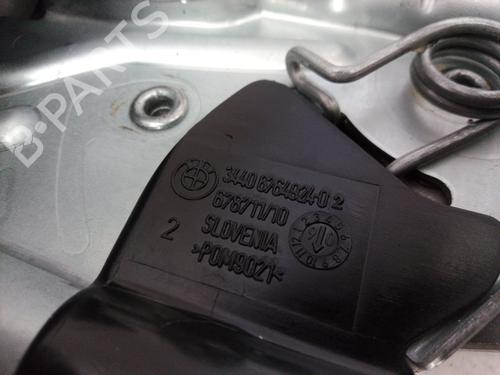 Hand brake BMW 1 (E87) 120 i | BP10218548I18 