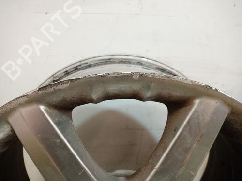 Rim MERCEDES-BENZ C-CLASS Coupe (CL203) C 200 Kompressor (203.745) | BP17838718C45 