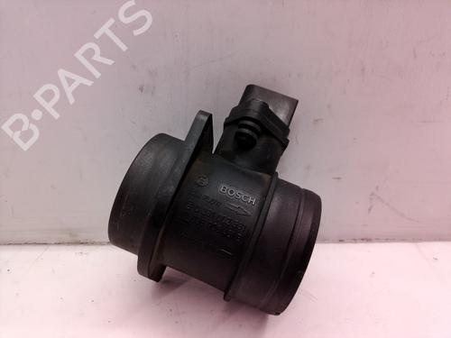 Used Mass air flow sensor SEAT ALTEA (5P1) 1.9 TDI (105 hp) 8641910