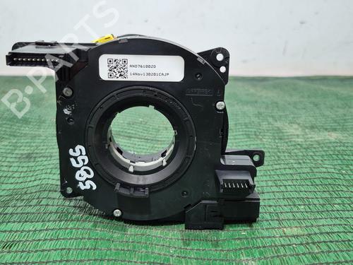 Kontantrulle Airbag /Stelring FORD FOCUS III 1.0 EcoBoost (125 hp) 27297769