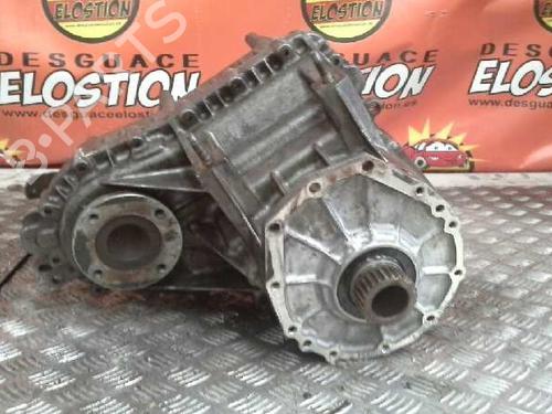 Gear fordelekasse MERCEDES-BENZ M-CLASS (W163) [1998-2005]  7924814