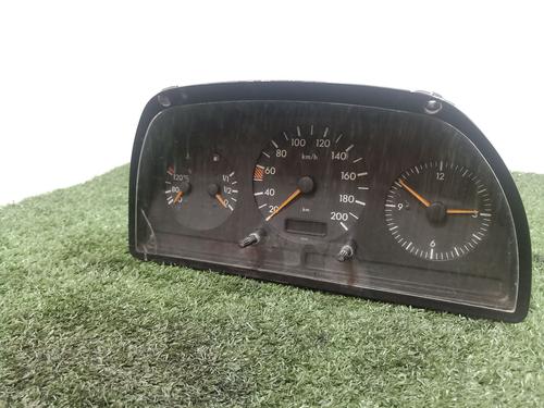 Instrument cluster MERCEDES-BENZ VITO Van (W638)  | BP18143184C47 