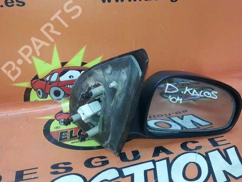Right mirror DAEWOO KALOS (KLAS)  | BP7922466C27 