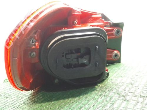 Right taillight VW TIGUAN (5N_) 2.0 TDI | BP19697787C35 