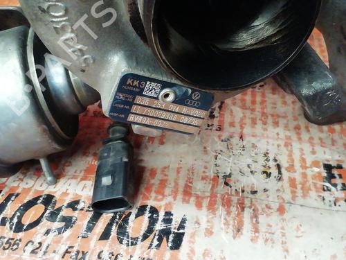 Turbocharger/Supercharger SEAT ALTEA (5P1) 1.9 TDI | BP7928090M71 