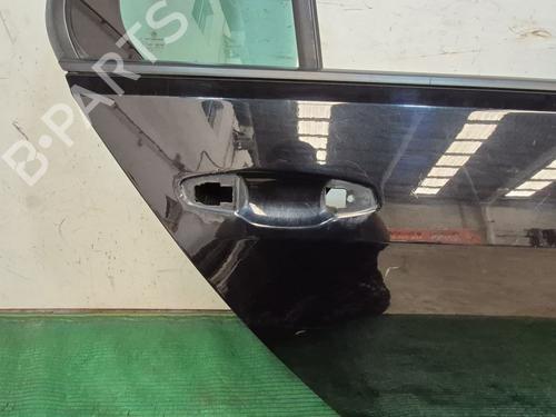 Right rear door VW GOLF VII (5G1, BQ1, BE1, BE2) 1.6 TDI | BP26887394C5 